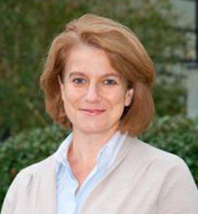 Professor Ann Berrington's photo
